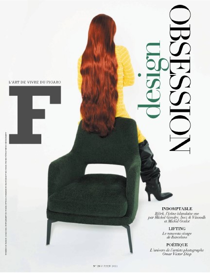 COVER_F L'ART DE VIVRE_FRANCE